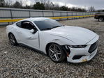 Ford Mustang 2024