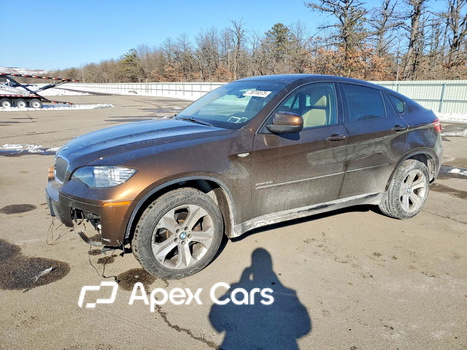 BMW X6 2013 - Image 1 of 14