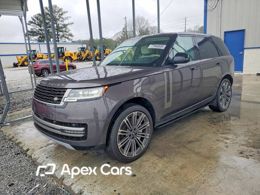 Land Rover Range Rover 2024 - Image 1 of 13