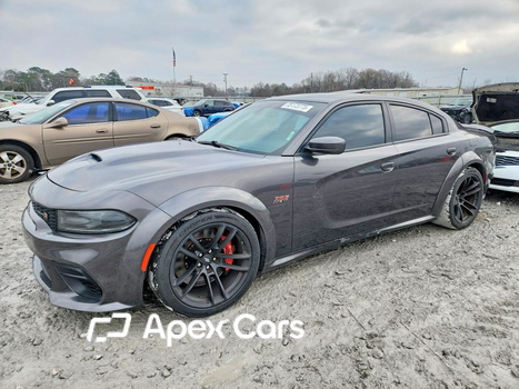 Dodge Charger 2021 - Image 1 of 12