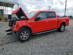 Ford F-150 2017