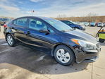 Kia Forte 2016