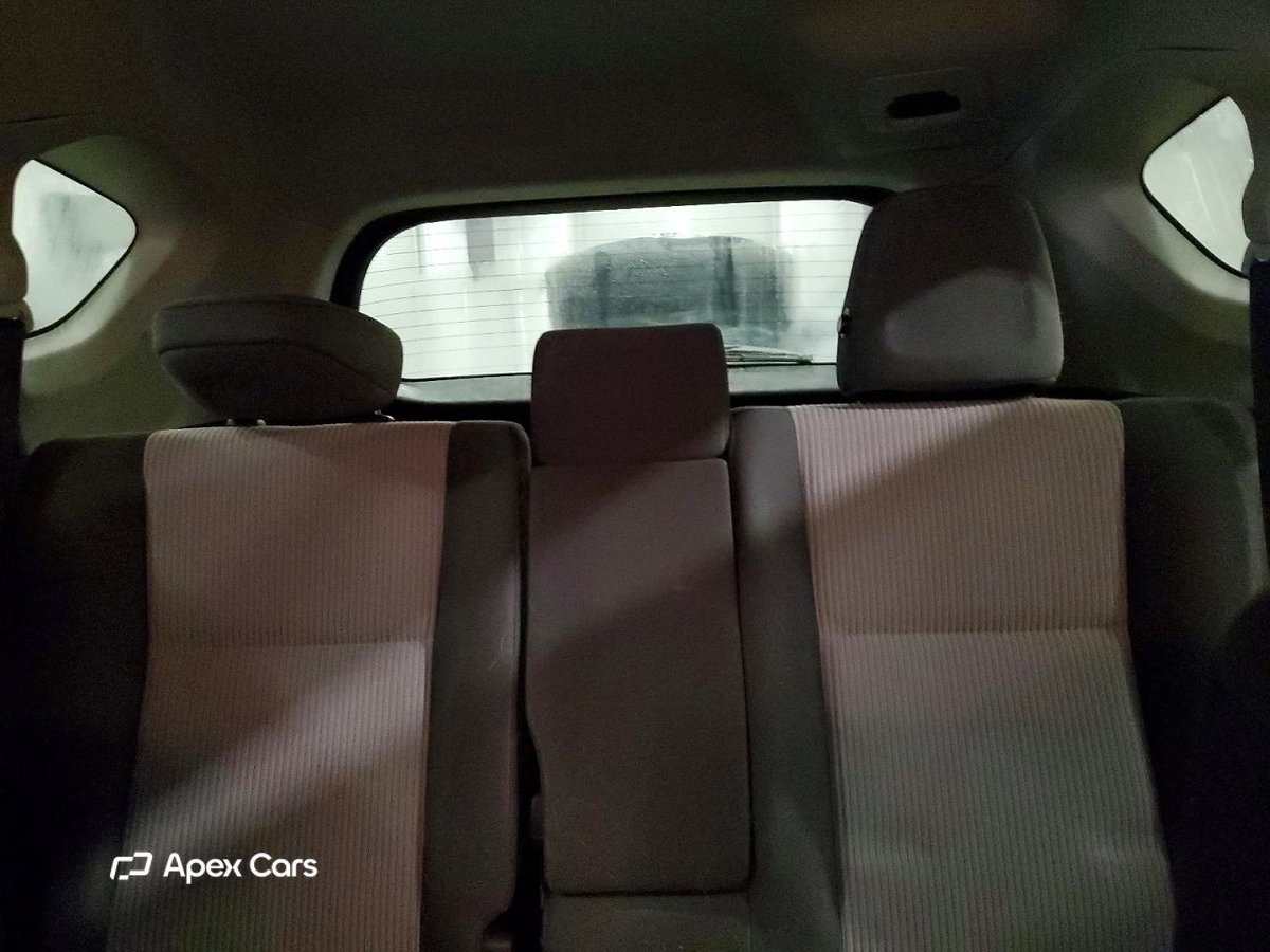 Toyota RAV 4 2015