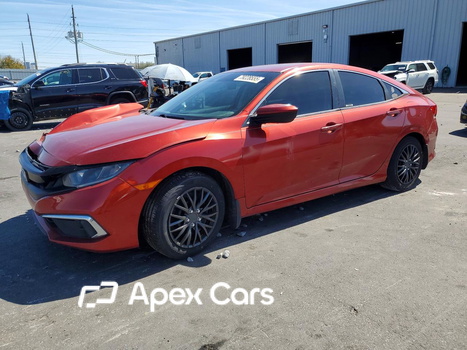 Honda Civic 2020 - Image 1 of 13