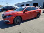 Honda Civic 2020