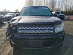 Land Rover LR2 2011