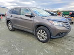 Honda CR-V 2012