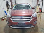 Ford Escape 2018