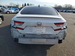 Honda Accord 2021