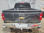 Chevrolet Silverado 2014
