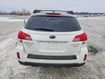 Subaru Outback 2014