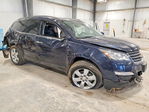Chevrolet Traverse 2017