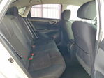 Nissan Sentra 2015