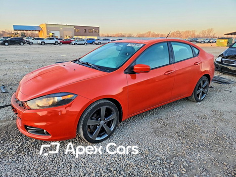 Dodge Dart 2015 - Zdjęcie 1 z 13