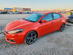 Dodge Dart 2015