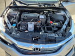 Honda Accord 2017