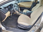 Hyundai Sonata 2011