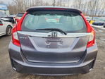 Honda Fit 2015