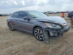 Honda Accord 2016