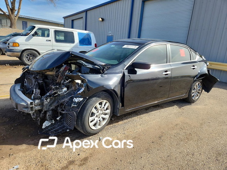Nissan Altima 2015 - Image 1 of 14