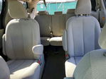 Toyota Sienna 2011