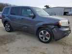 Honda Pilot 2015
