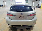 Lexus CT 2011