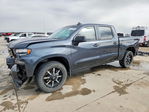 Chevrolet Silverado 2021