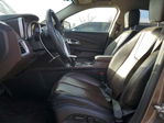 Chevrolet Equinox 2012