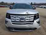 Ford Explorer 2019
