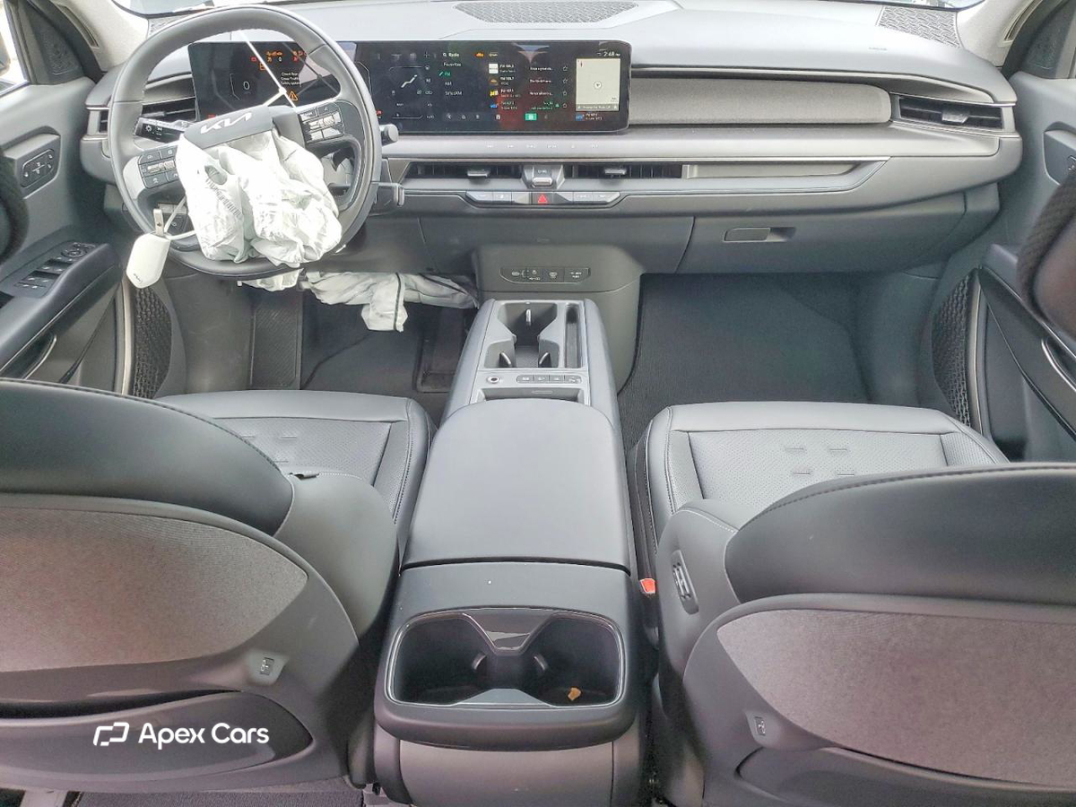 Kia EV9 2026