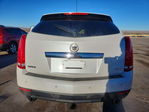Cadillac SRX 2015