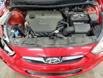 Hyundai Accent 2013