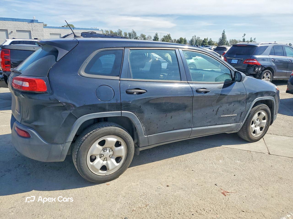 Jeep Grand Cherokee 2017