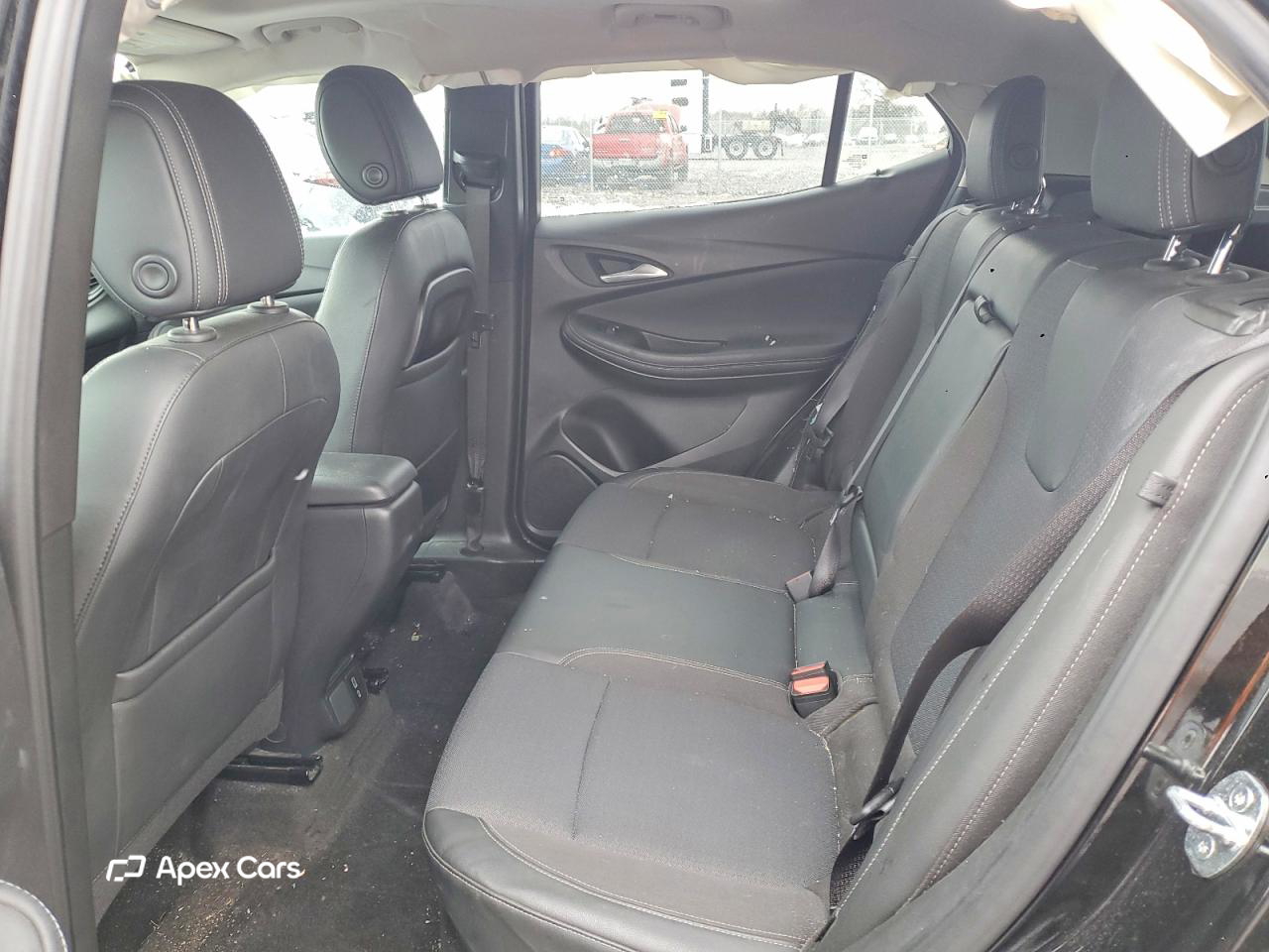 Buick Encore 2020