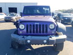 Jeep Wrangler 2018