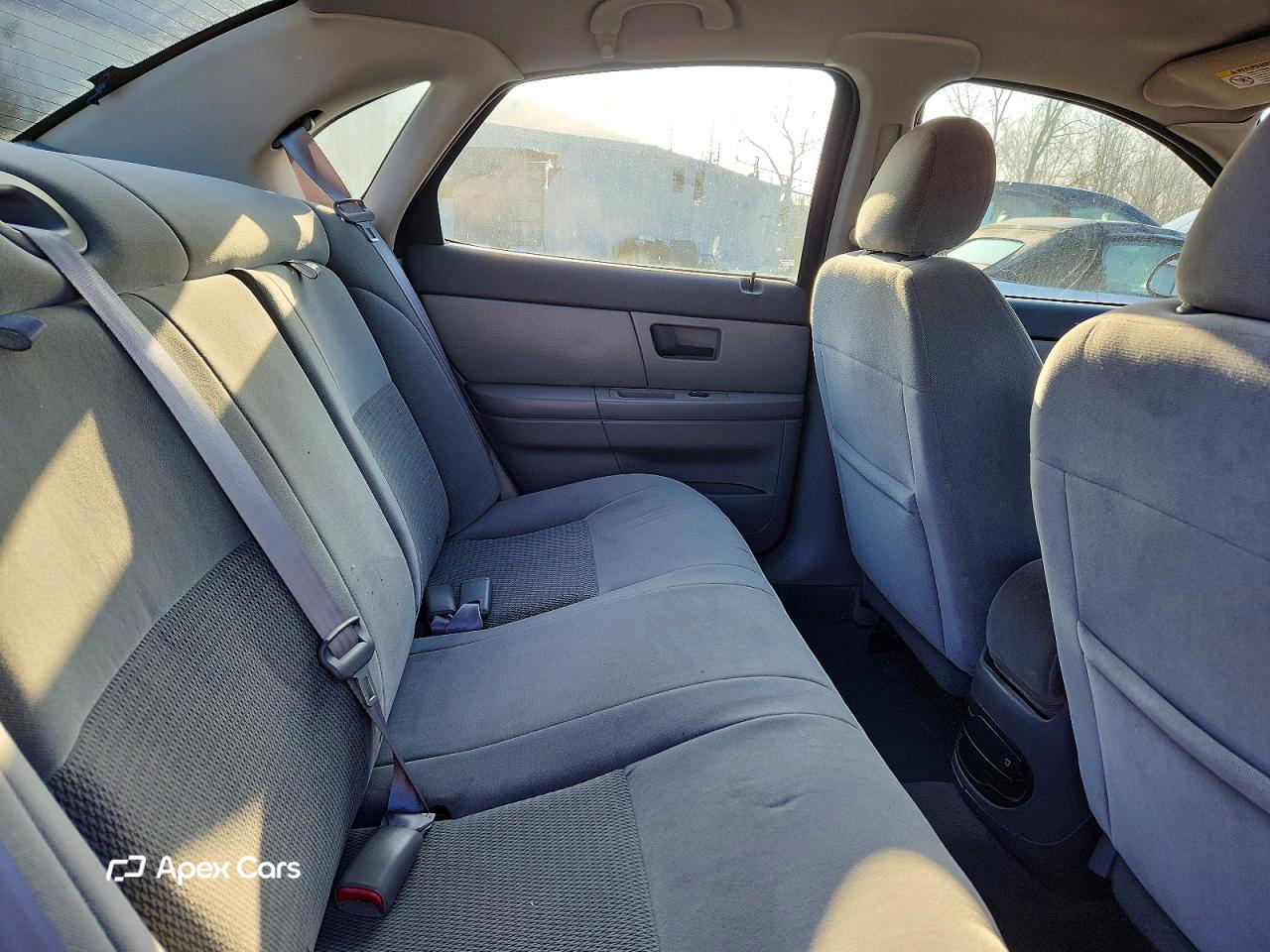Ford Taurus 2003