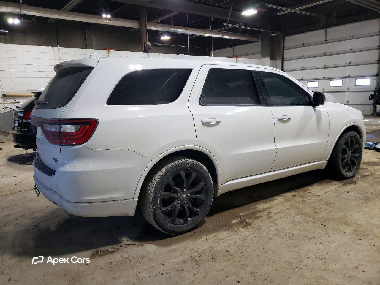 Dodge Durango 2019