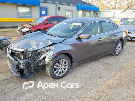 Nissan Altima 2015 - Image 1 of 12