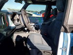 Ford Bronco 2025