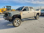 Chevrolet Silverado 2009
