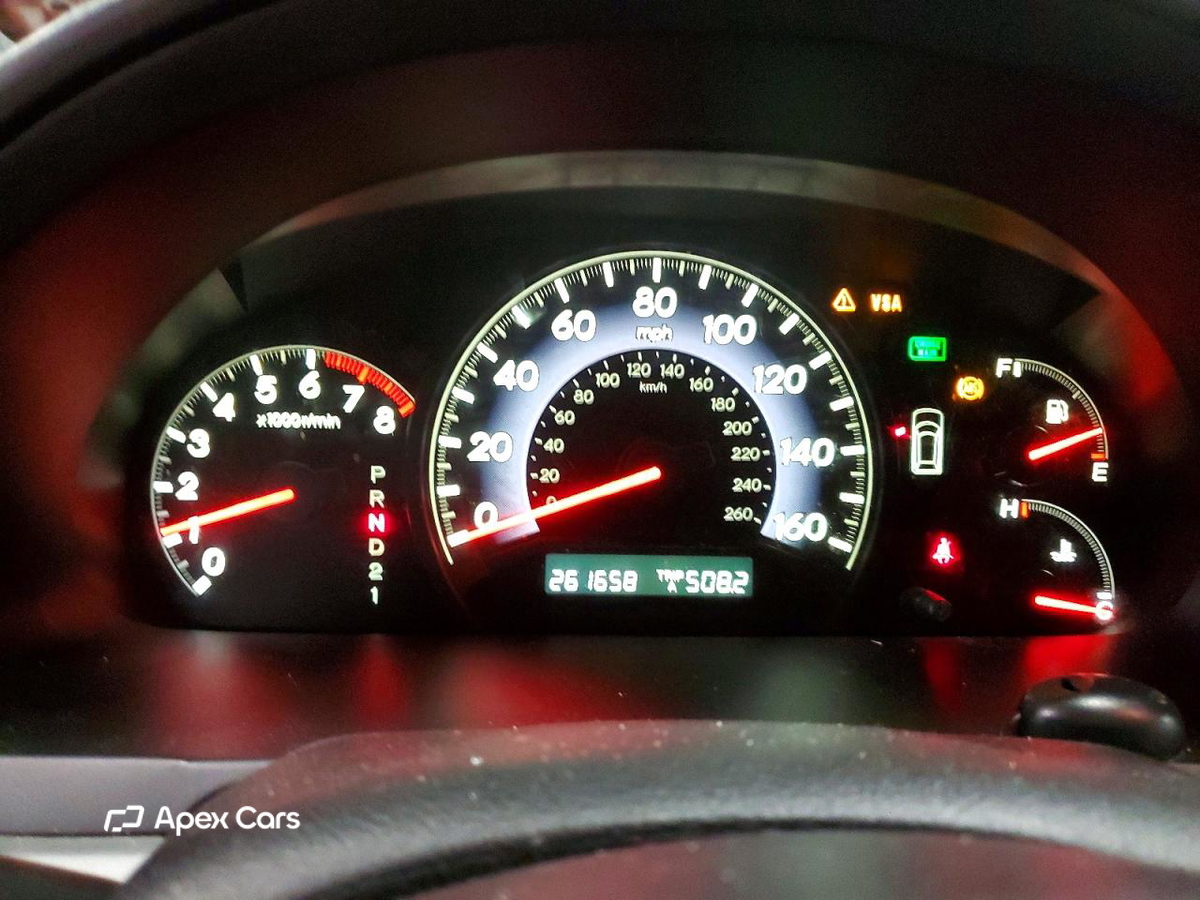 Honda Odyssey 2006