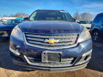 Chevrolet Traverse 2015