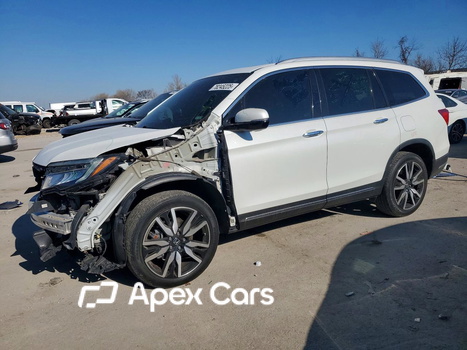 Honda Pilot 2020 - Image 1 of 14