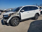 Honda Pilot 2020
