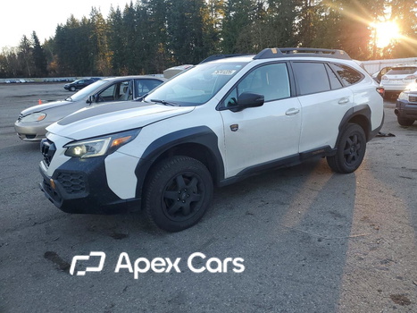 Subaru Outback 2024 - Image 1 of 15