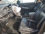 Honda CR-V 2016