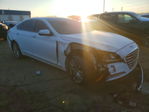 Genesis G80 2017