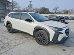Subaru Outback 2024