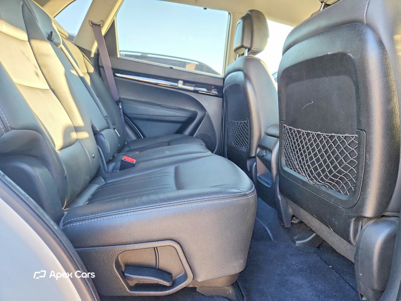 Kia Sorento 2015